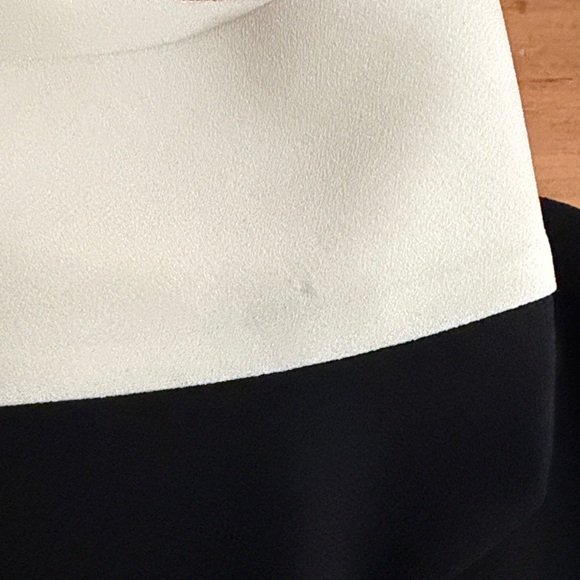 Ralph Lauren mock neck sleeveless top size 10 - Picture 11 of 12